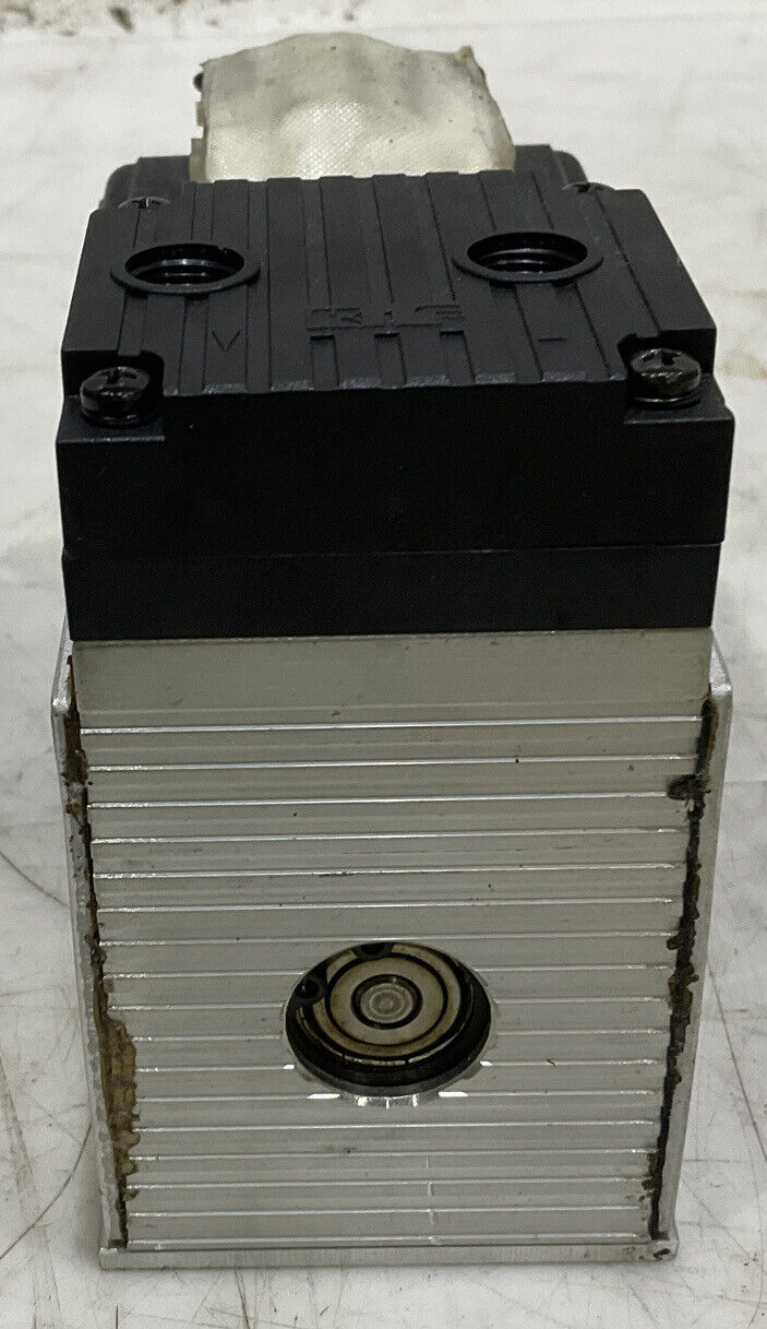 KNF UN814-KTI NITROGEN OXIDE ANALYZER TRANSFER PUMP 97A8