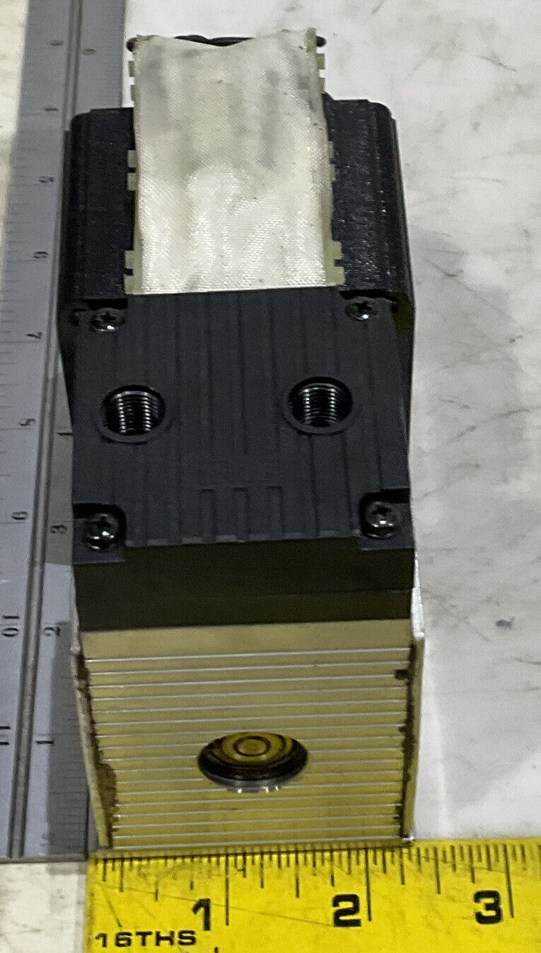 KNF UN814-KTI NITROGEN OXIDE ANALYZER TRANSFER PUMP 97A8