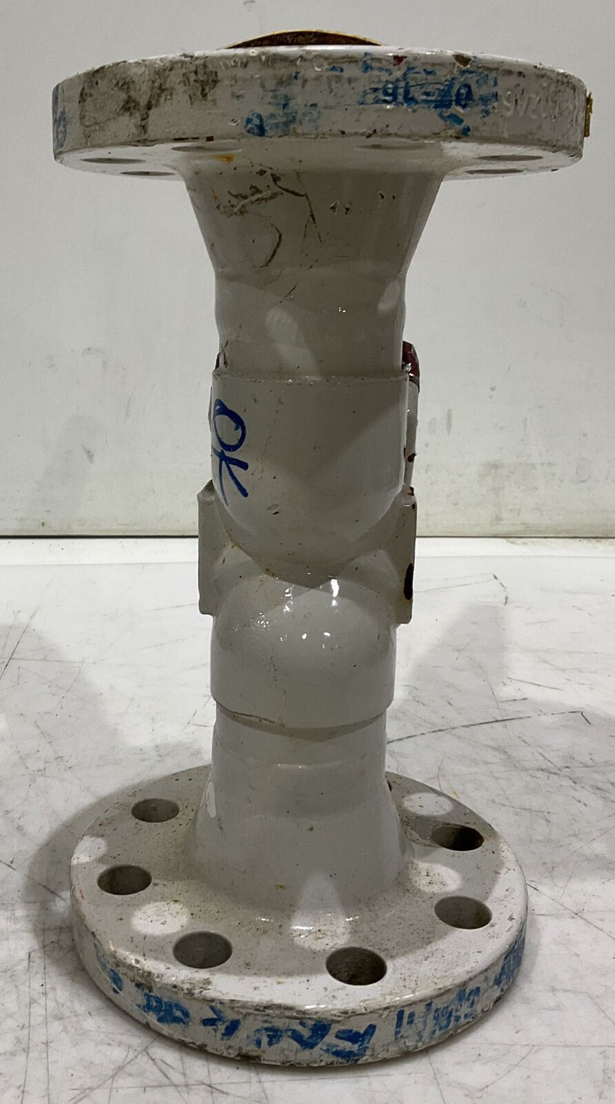DANFOSS DN50 PS52 P3-FD-035-02-0-HS 2” PIPE FLANGE 881