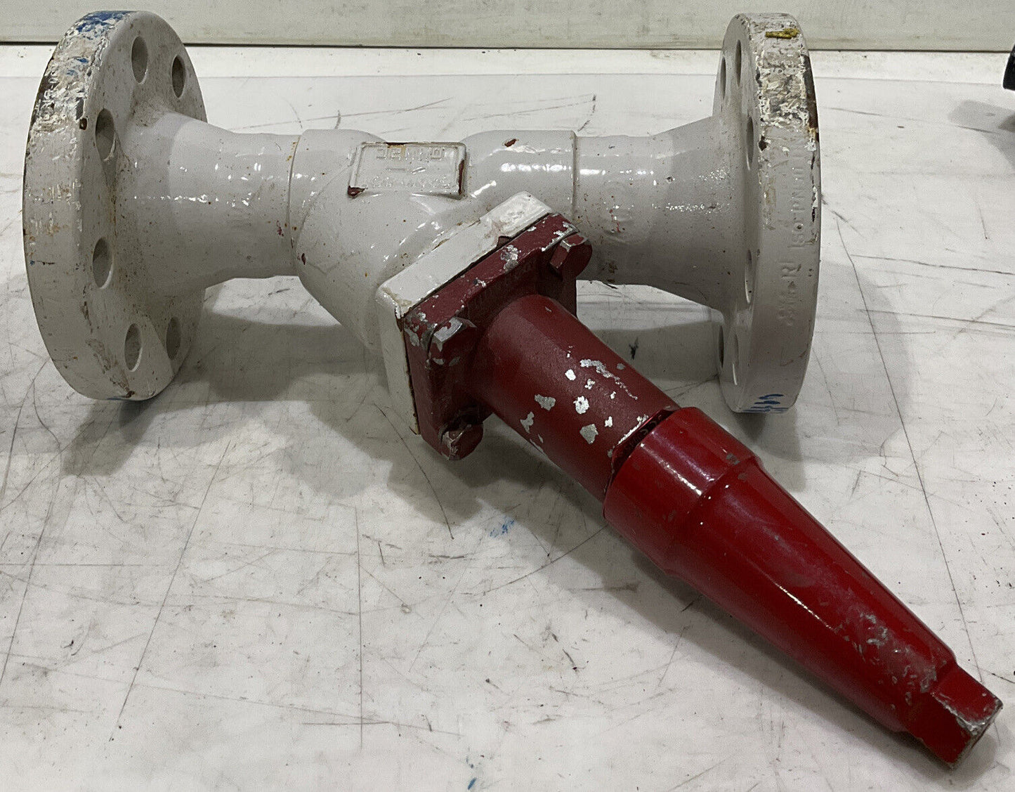 DANFOSS DN50 PS52 P3-FD-035-02-0-HS 2” PIPE FLANGE 881