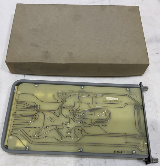 BAILEY 197513 WMPT 5-82 6627089E2 TIME DELAY RELAY 373