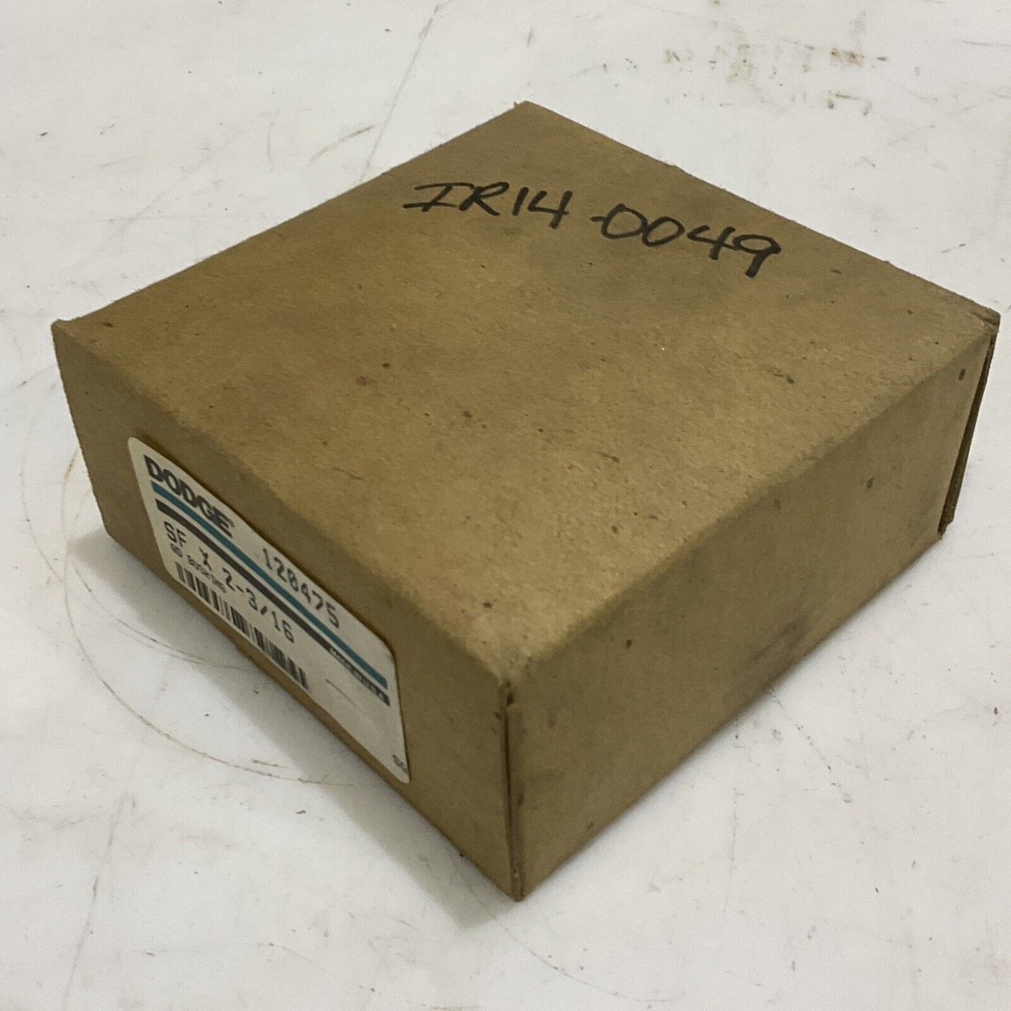 DODGE 120475 QD BUSHING SF X2-3/16 373