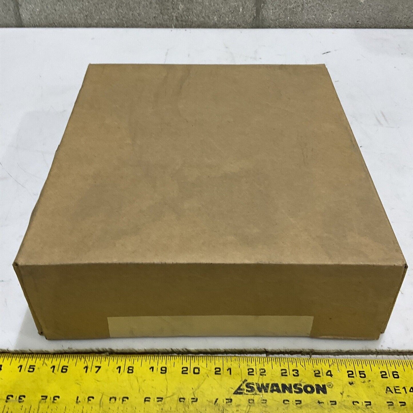 GATES A26 9002-2026 HI-POWER II V-BELT LOT OF 10 373