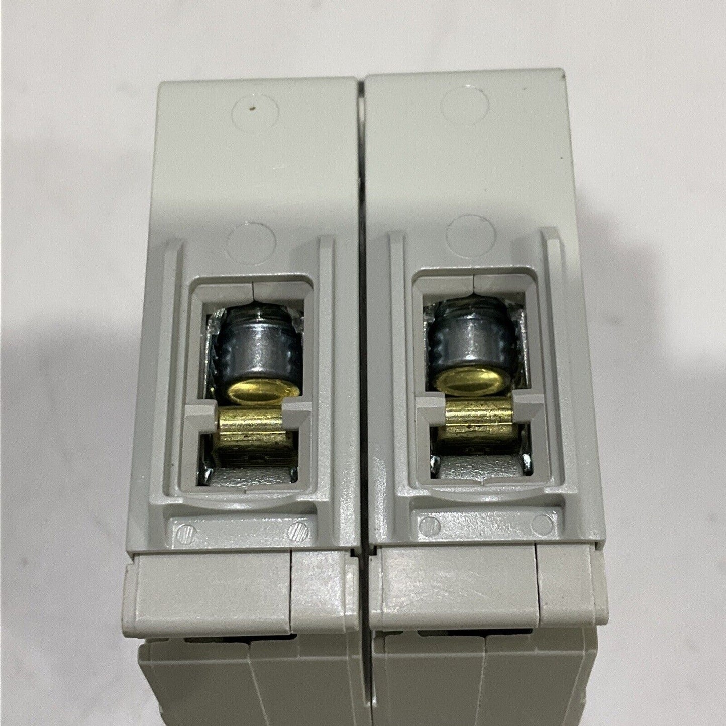 ABB S202U-K20 CIRCUIT BREAKER 2P 60HZ U3S