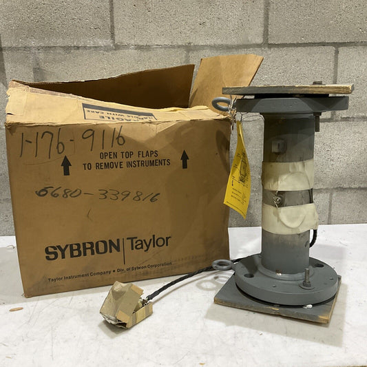 SYBRON ABB KENT TAYLOR 47S1277111 FLOW & LINING FEED TUBE 373