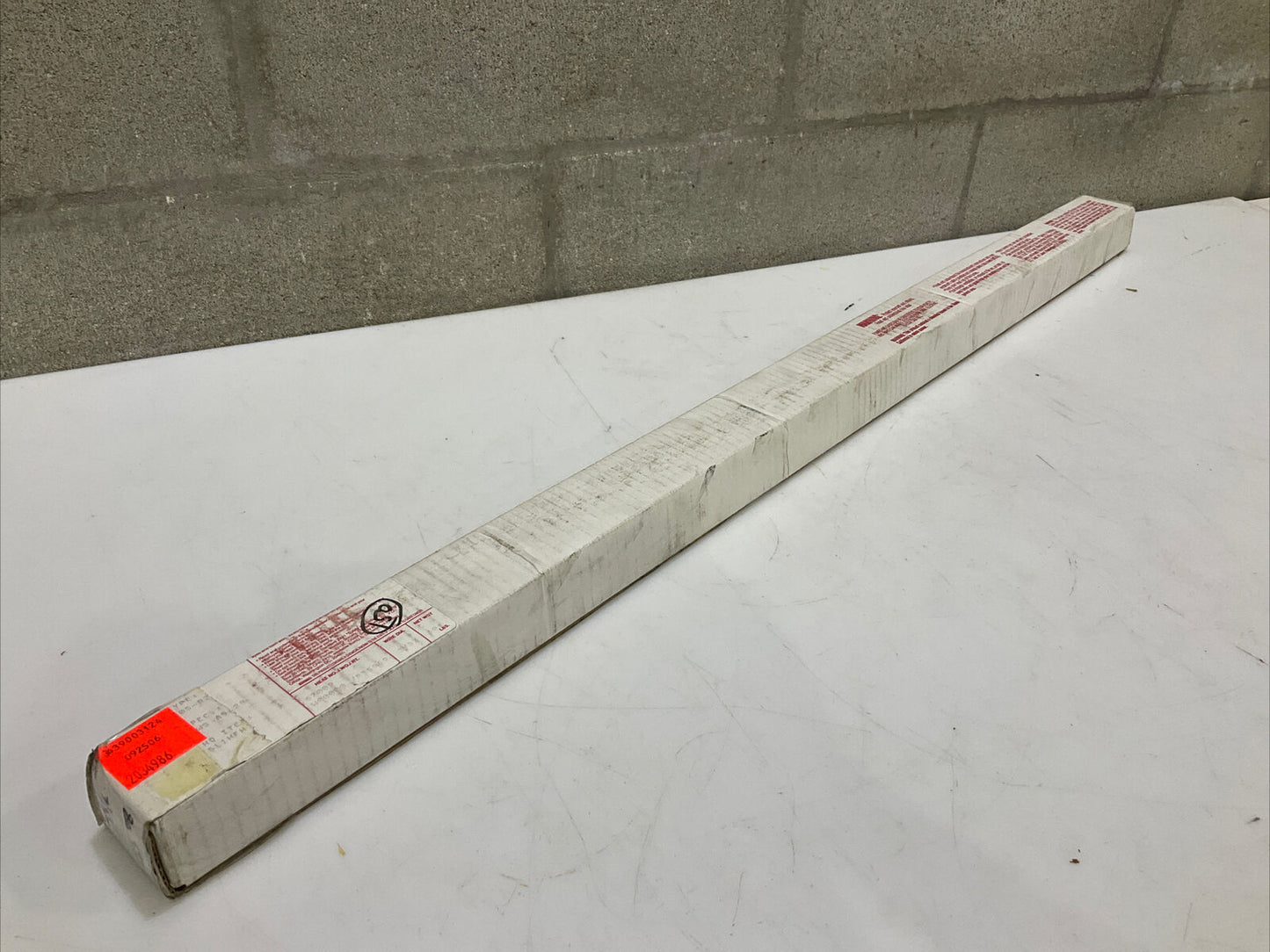 HQA 80S-B2 WELDING ELECTRODES 67009 W00000/R35969 3/32DIA 10LB 150EA 373