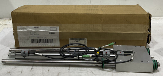 GENERAL PHD ML309253-REV-B GRIPPER ACTUATOR ASSEMBLY U3S