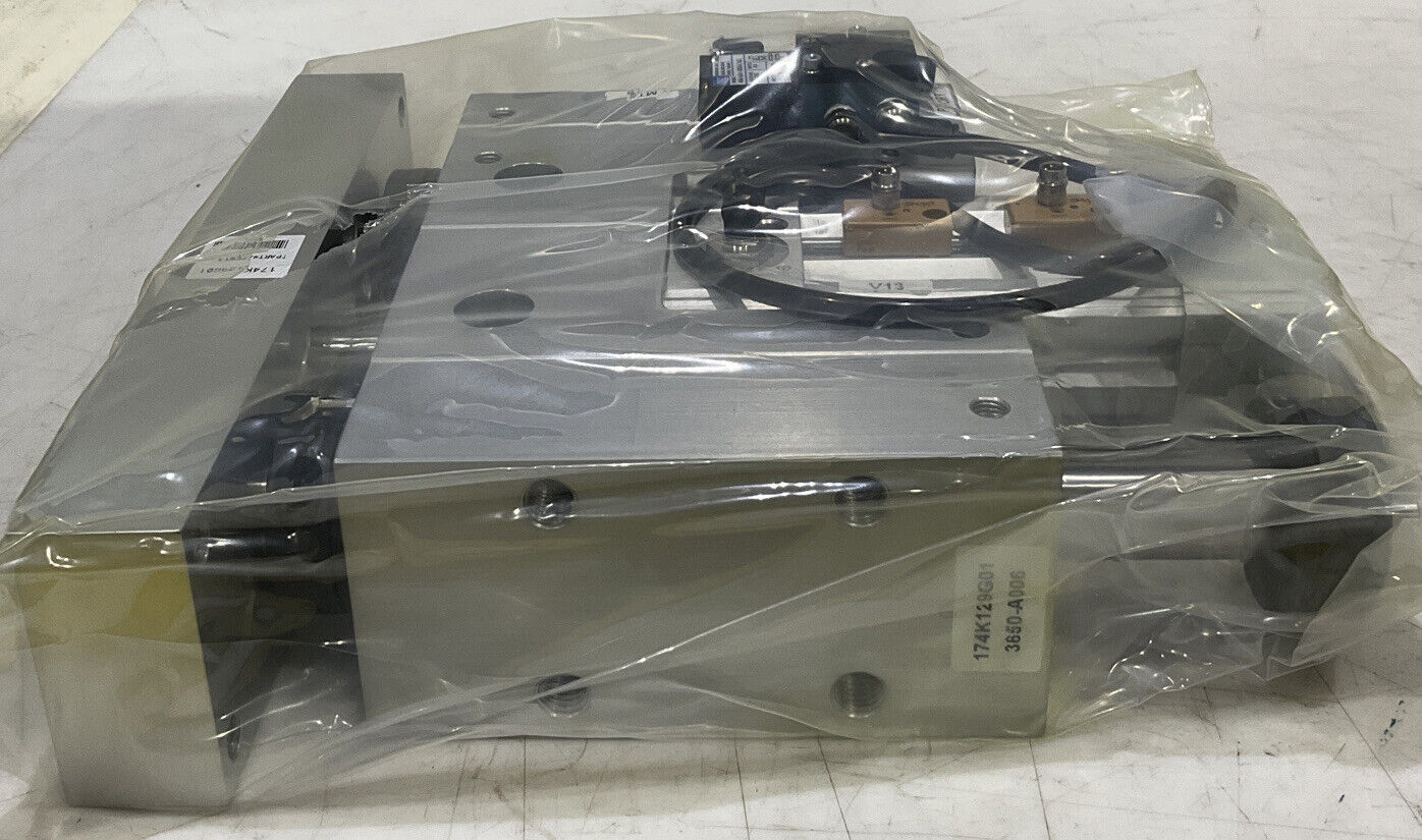 PHD ML305559-REV-D  GENERAL 174K129G01 PNEUMATIC LIFT ASSEMBLY U3S