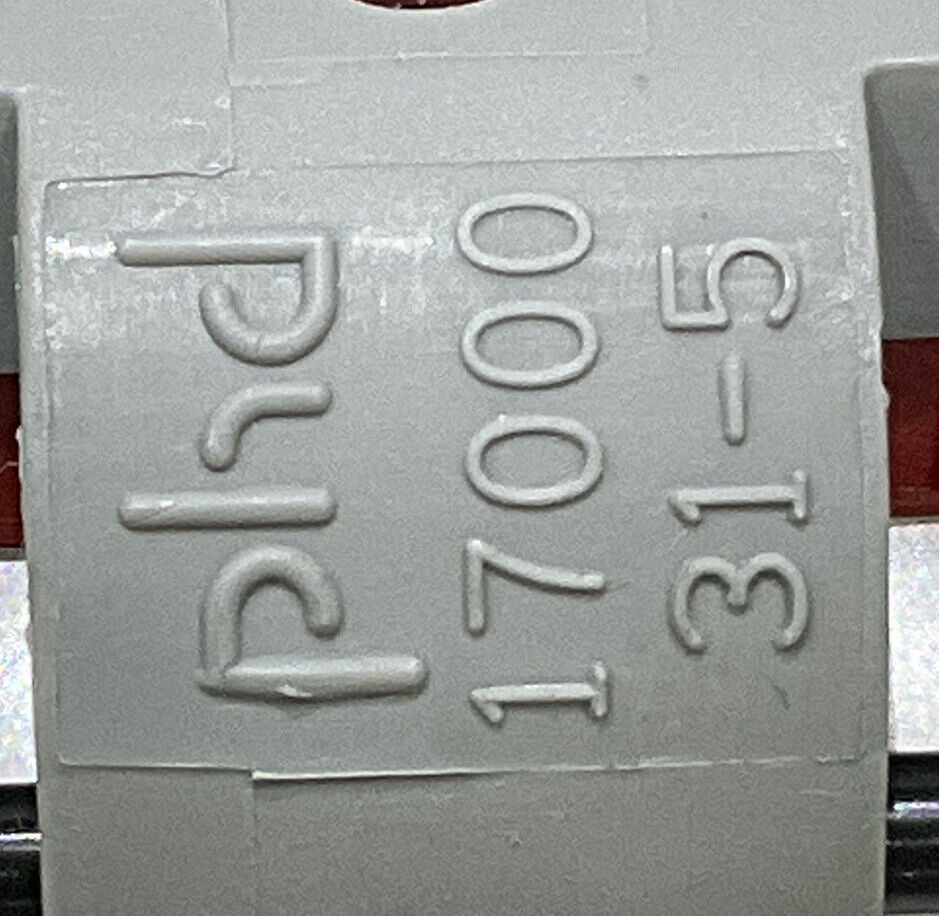 GENERAL PHD ML309253-REV-B GRIPPER ACTUATOR ASSEMBLY U3S
