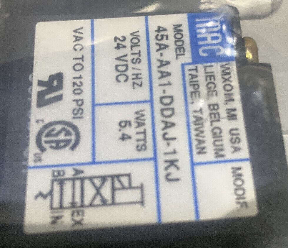 PHD ML305559-REV-D  GENERAL 174K129G01 PNEUMATIC LIFT ASSEMBLY U3S