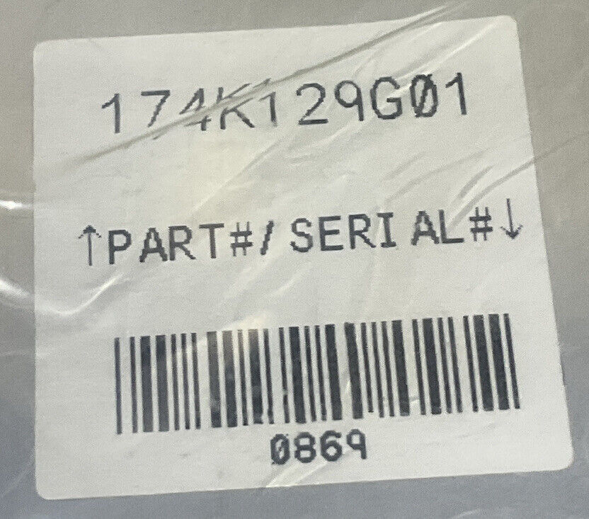 PHD ML305559-REV-D  GENERAL 174K129G01 PNEUMATIC LIFT ASSEMBLY U3S