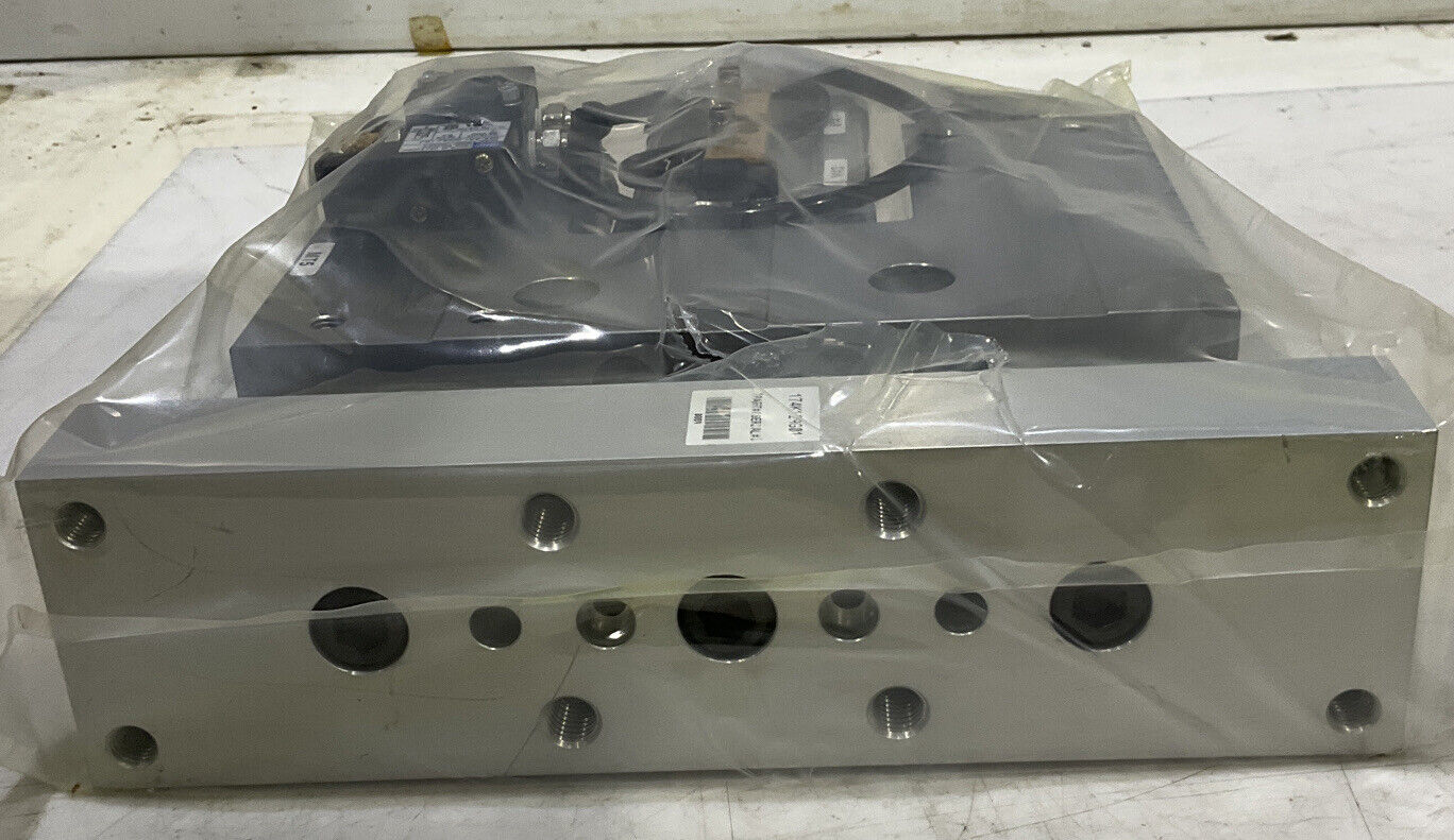 PHD ML305559-REV-D  GENERAL 174K129G01 PNEUMATIC LIFT ASSEMBLY U3S