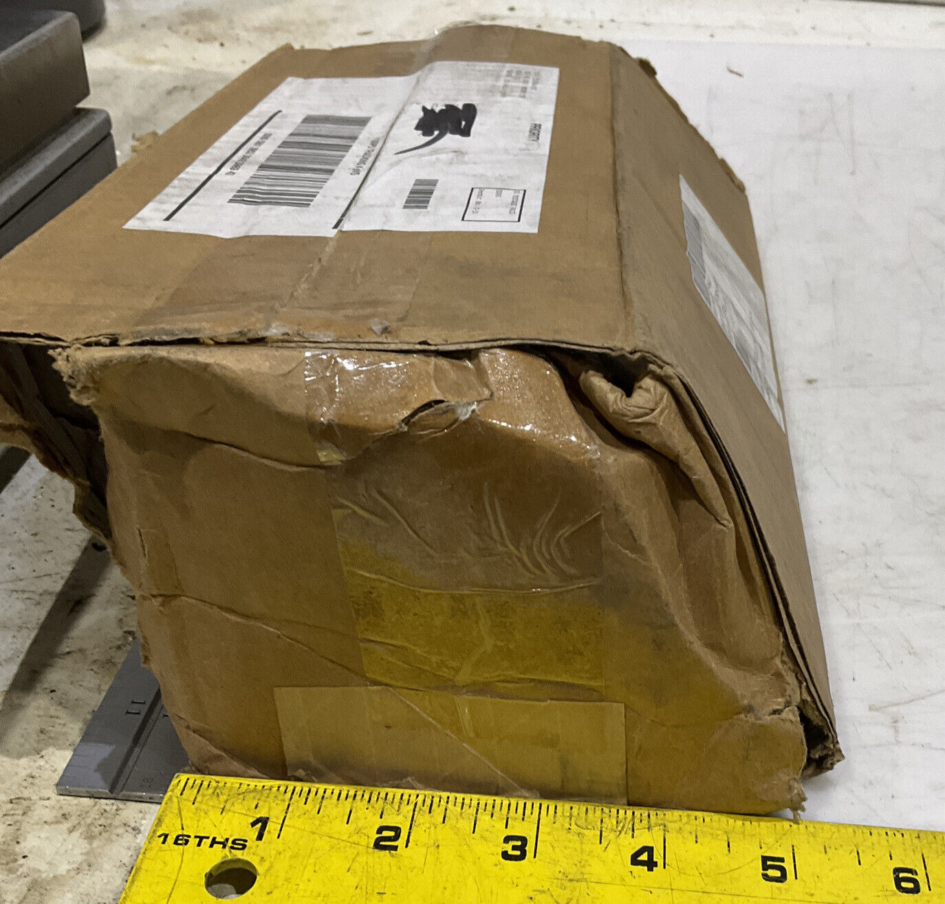 GENERAL USPS2001879 3915-16-000-8615 PALLET RETAINING WEDGE U3S
