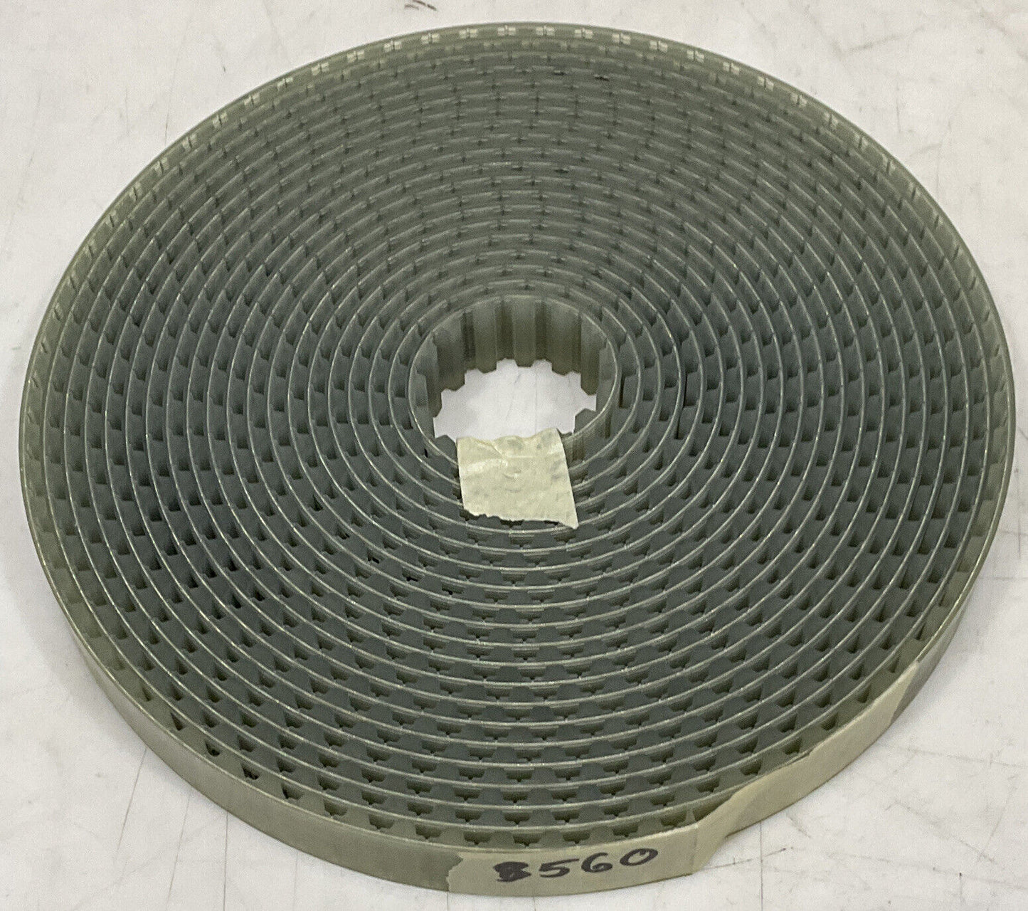 MACRON 163K861H01 DBK-10172C01 DRIVE BELT KIT DOLLY INDUCT DESTACKER U3S
