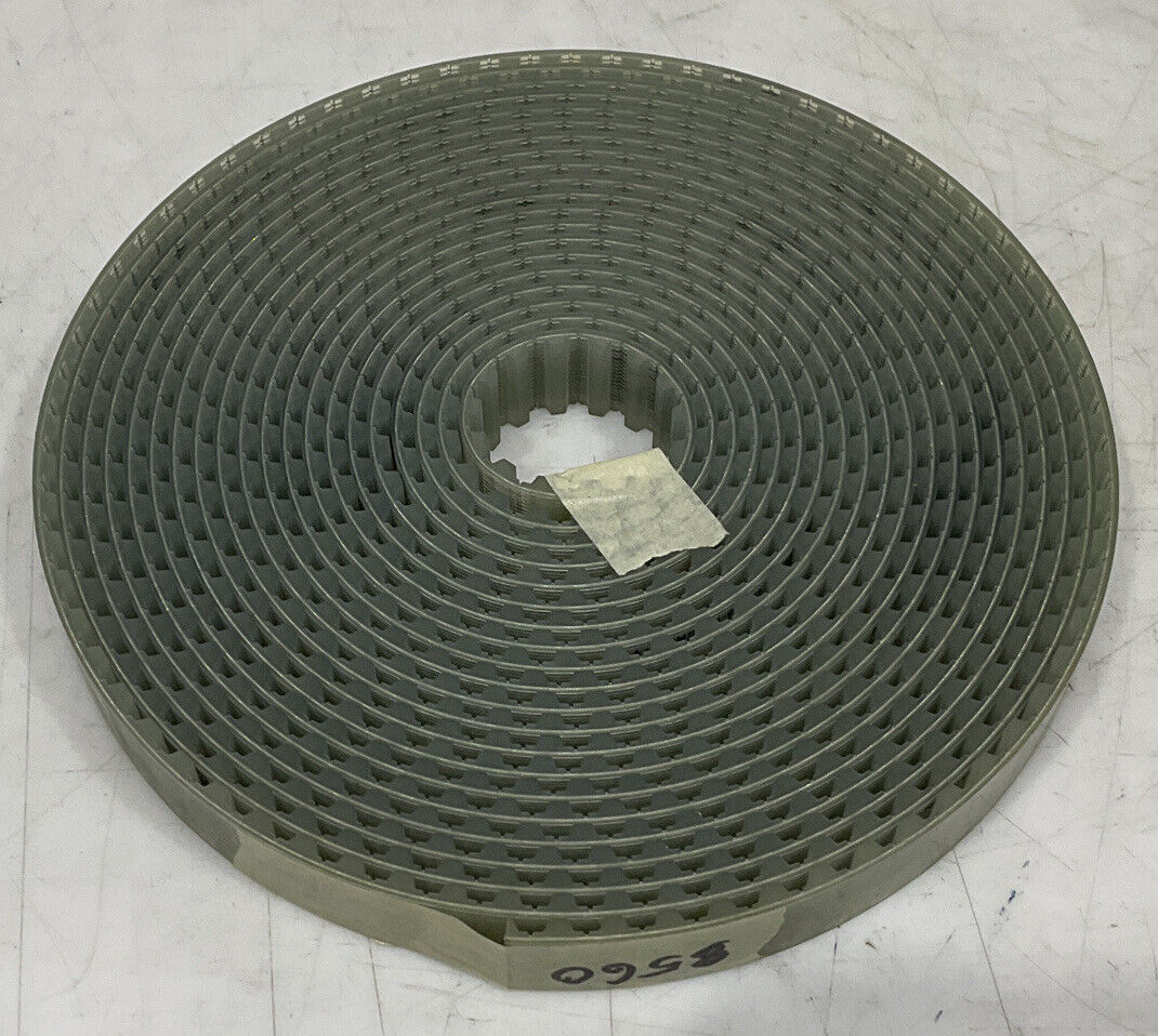 MACRON 163K861H01 DBK-10172C01 DRIVE BELT KIT DOLLY INDUCT DESTACKER U3S
