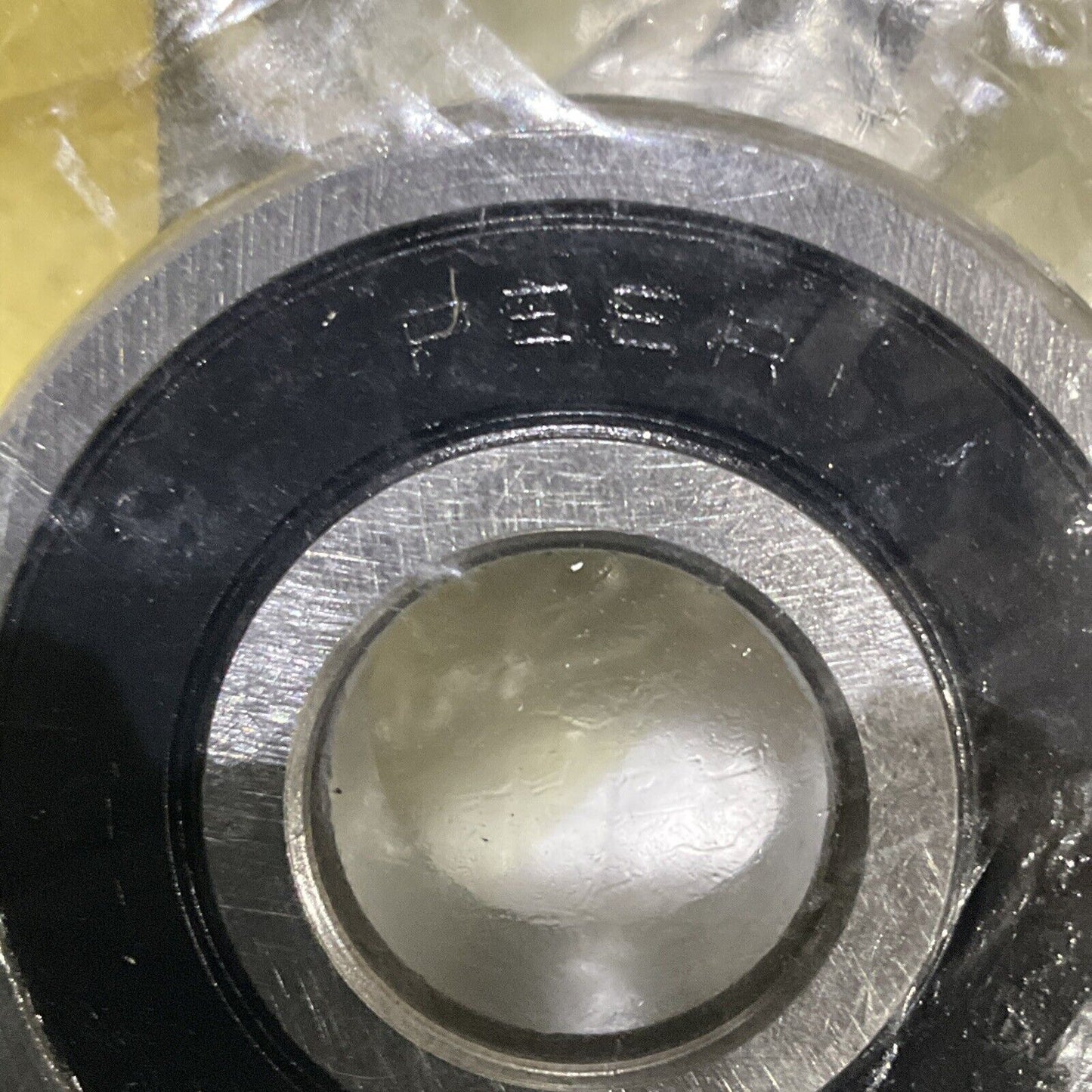 PEER 6303 RLD DOUBLE WALL RADIAL BALL BEARING LOT OF 9 U3S