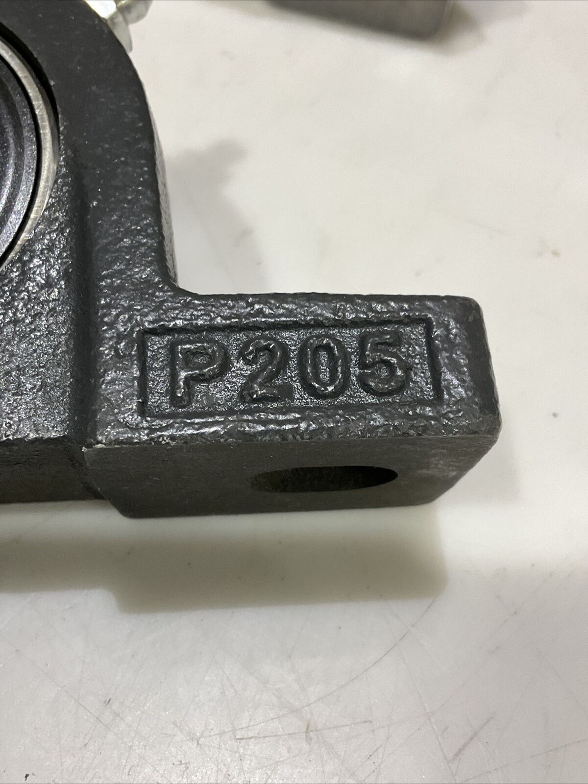 PEER IPTCI UCP205-25MMG PILLOW BLOCK BEARING P205  LOT OF 6 U3S
