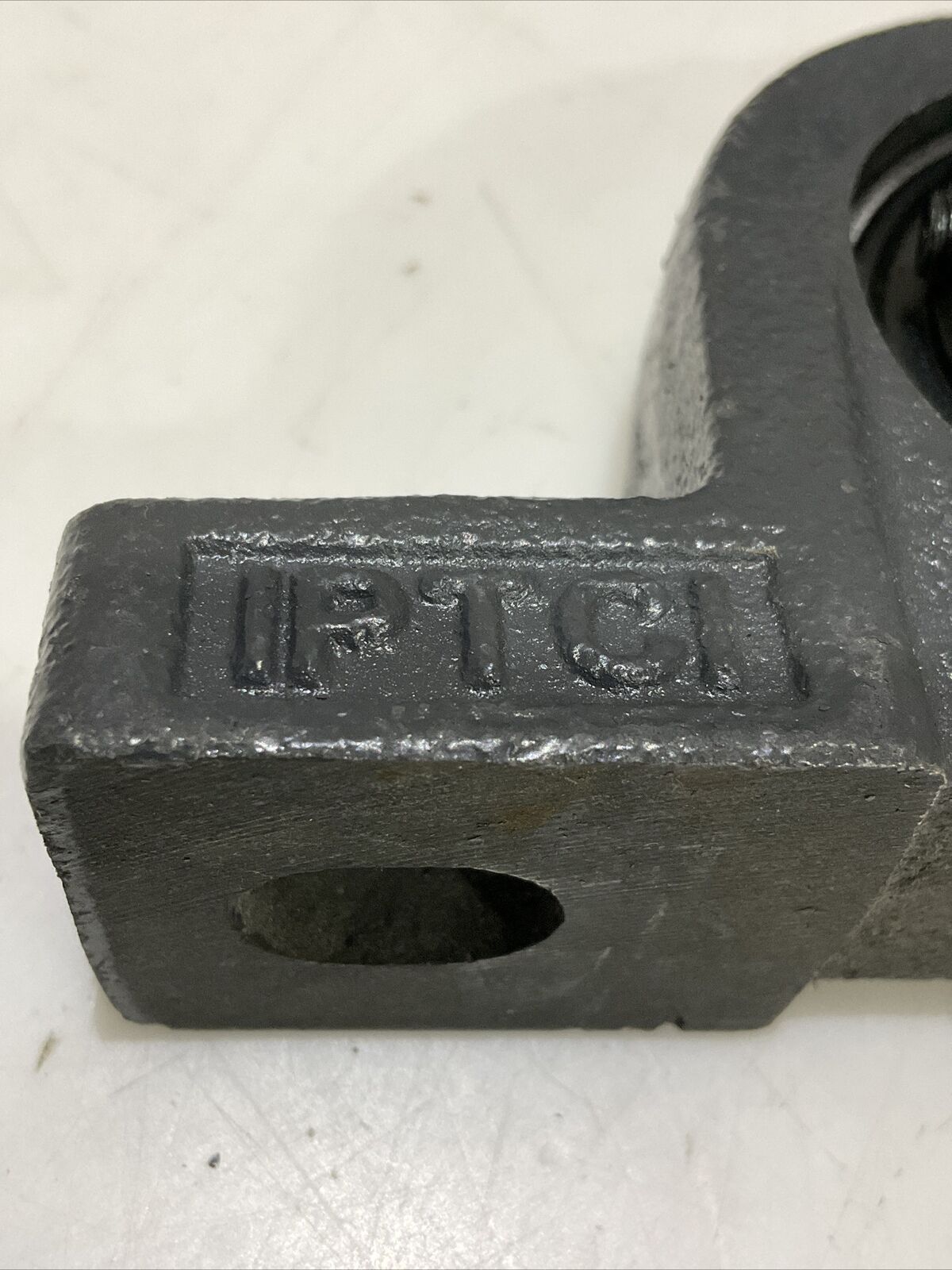 PEER IPTCI UCP205-25MMG PILLOW BLOCK BEARING P205  LOT OF 6 U3S