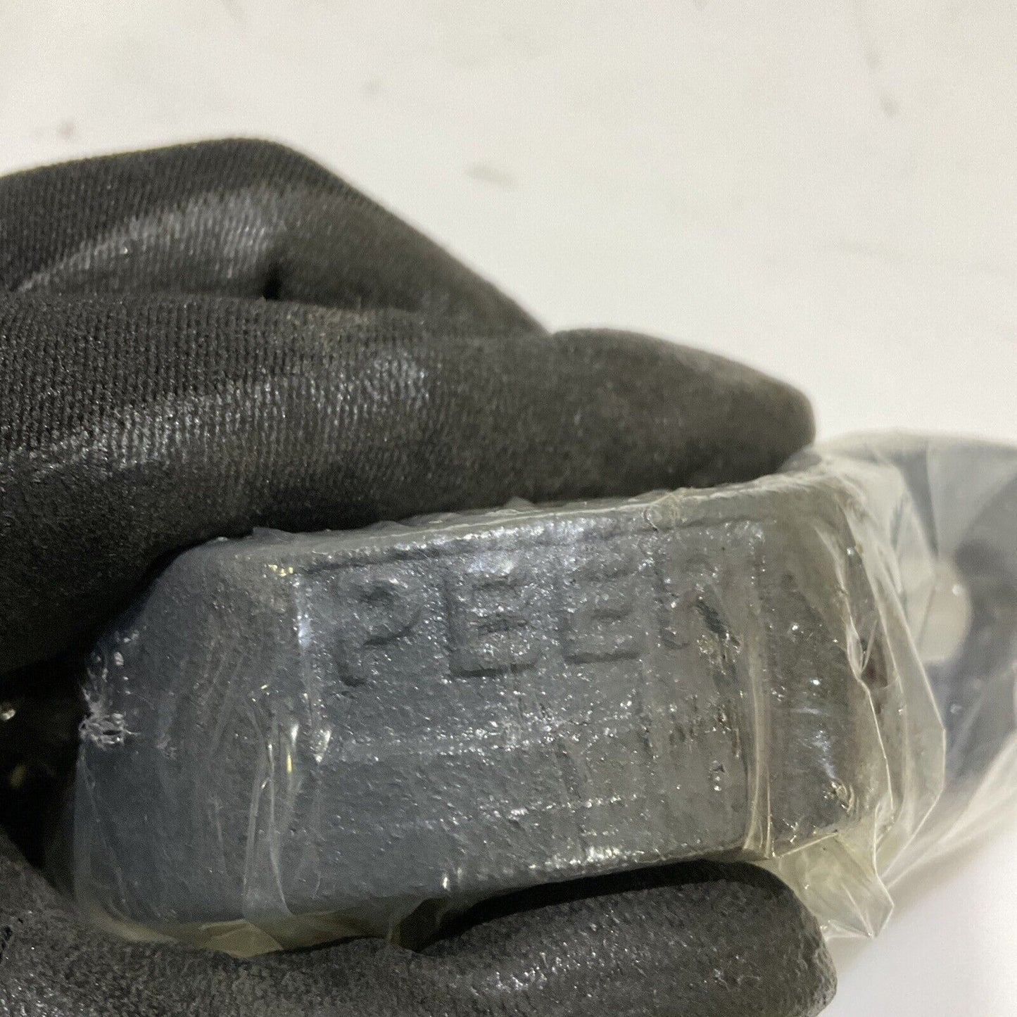 PEER IPTCI UCP205-25MMG PILLOW BLOCK BEARING P205  LOT OF 6 U3S