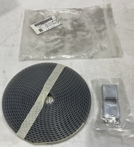 MACRON DYNAMICS DBK-10172B01 1” DRIVE BELT KIT U3S