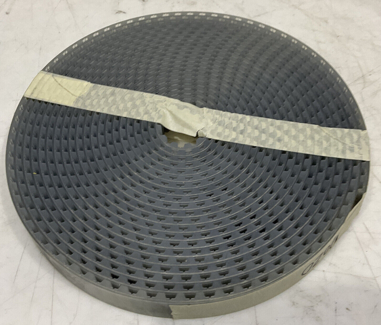 MACRON DYNAMICS DBK-10172B01 1” DRIVE BELT KIT U3S