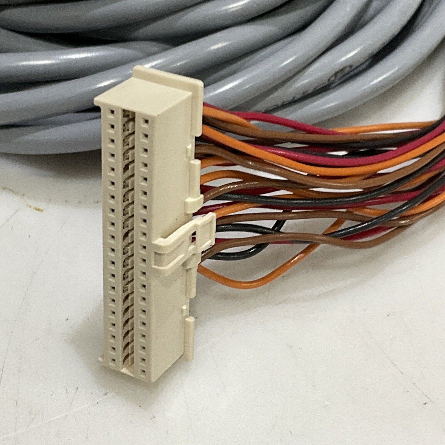 UNITRONIC W1020 CABLE ASSEMBLY SOR CONTROLLER UPPER PATD 1 J3 U3S