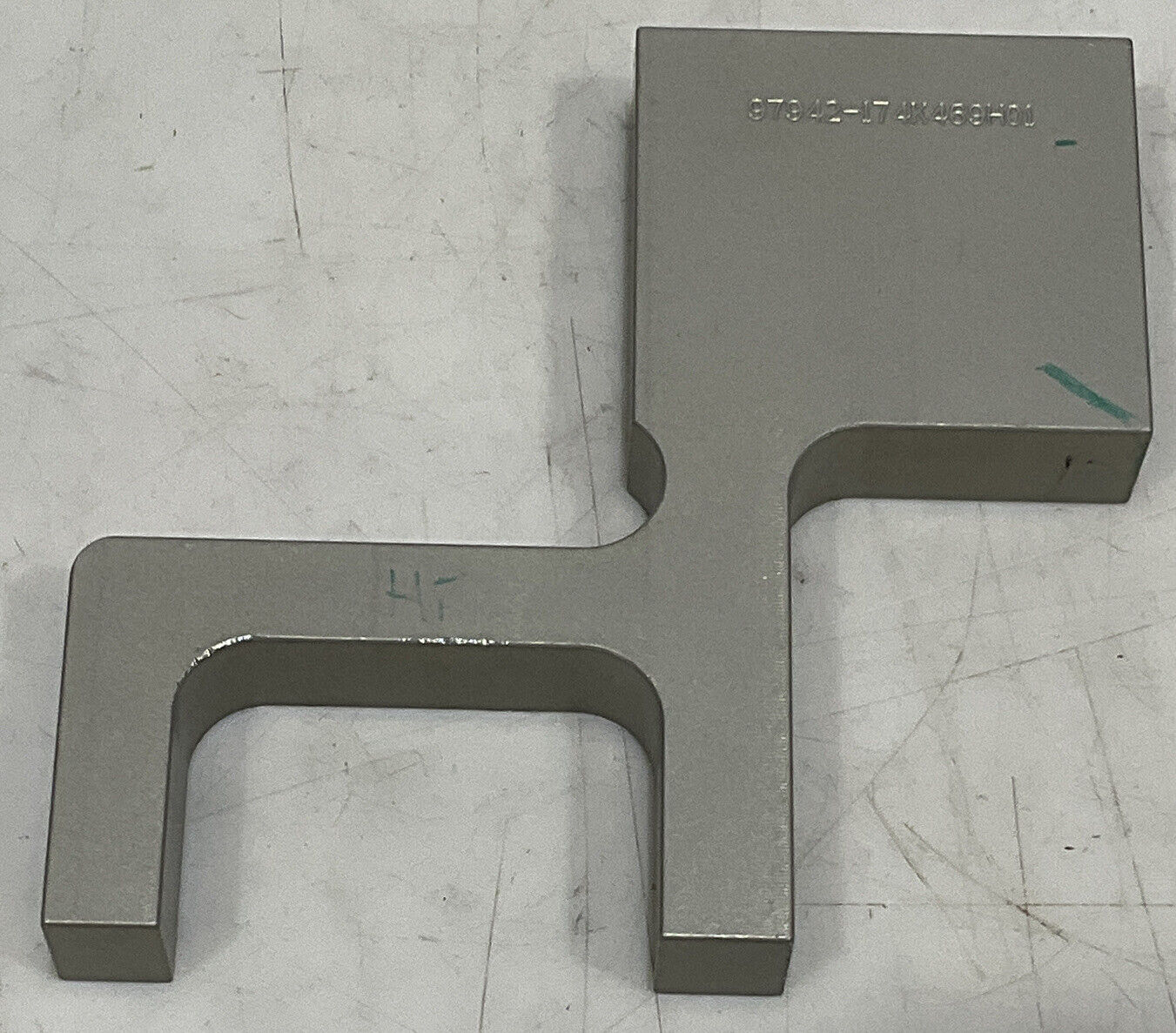 NORTHRUP 97942-174K469H01 THICKNESS SENSOR TOOL U3S