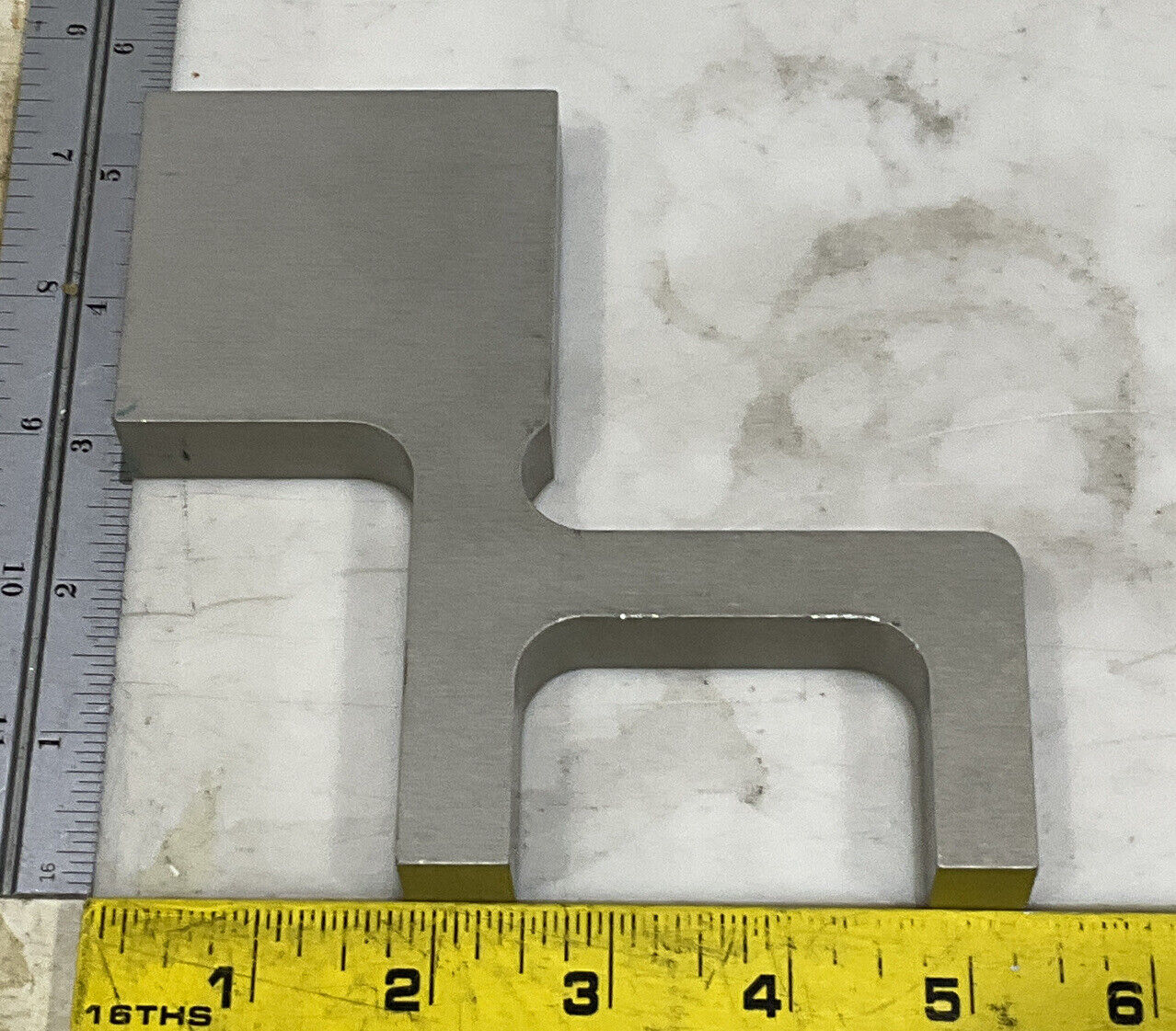 NORTHRUP 97942-174K469H01 THICKNESS SENSOR TOOL U3S