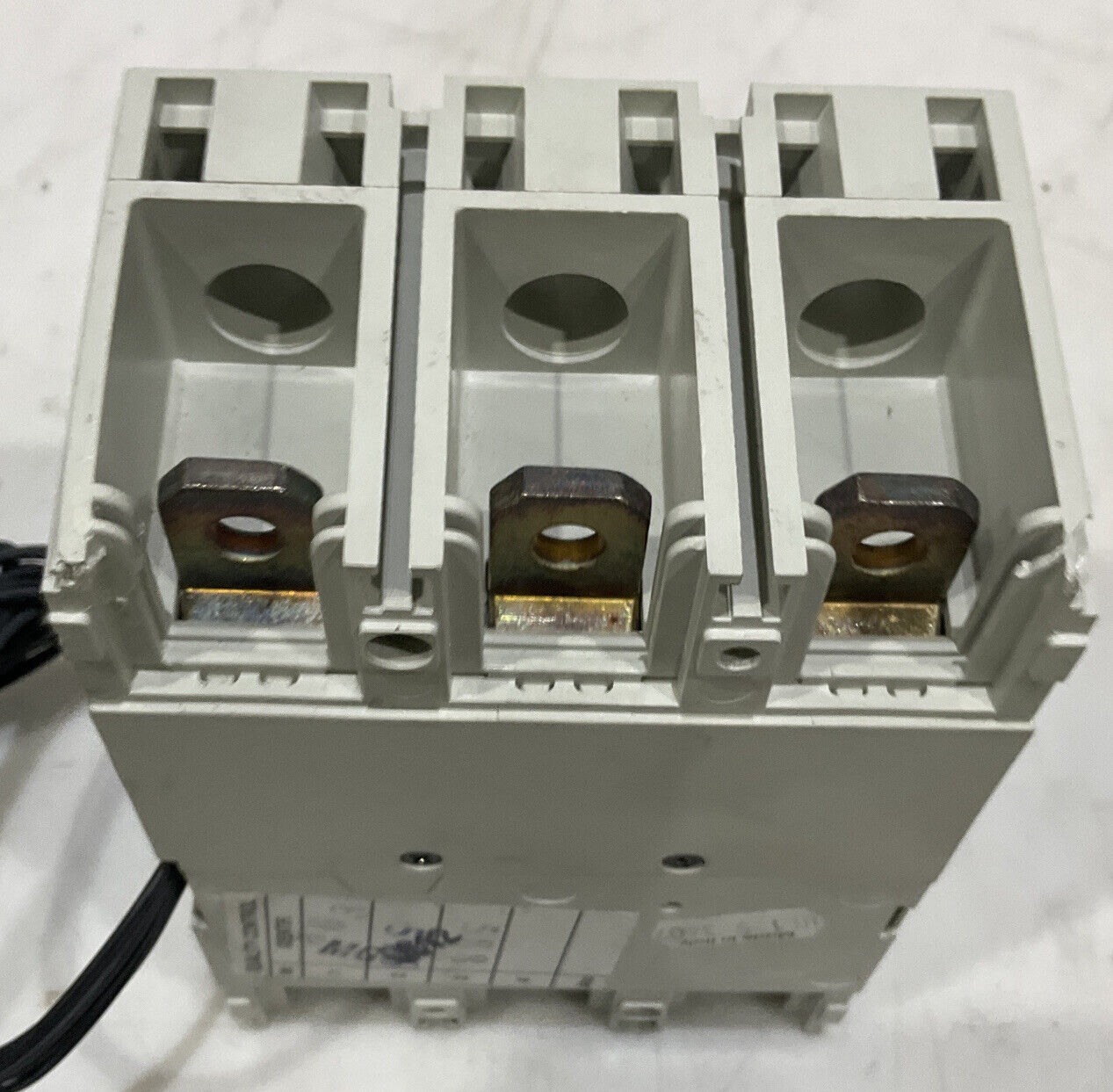 ABB T3N175TWA 175A CIRCUIT BREAKER U3S