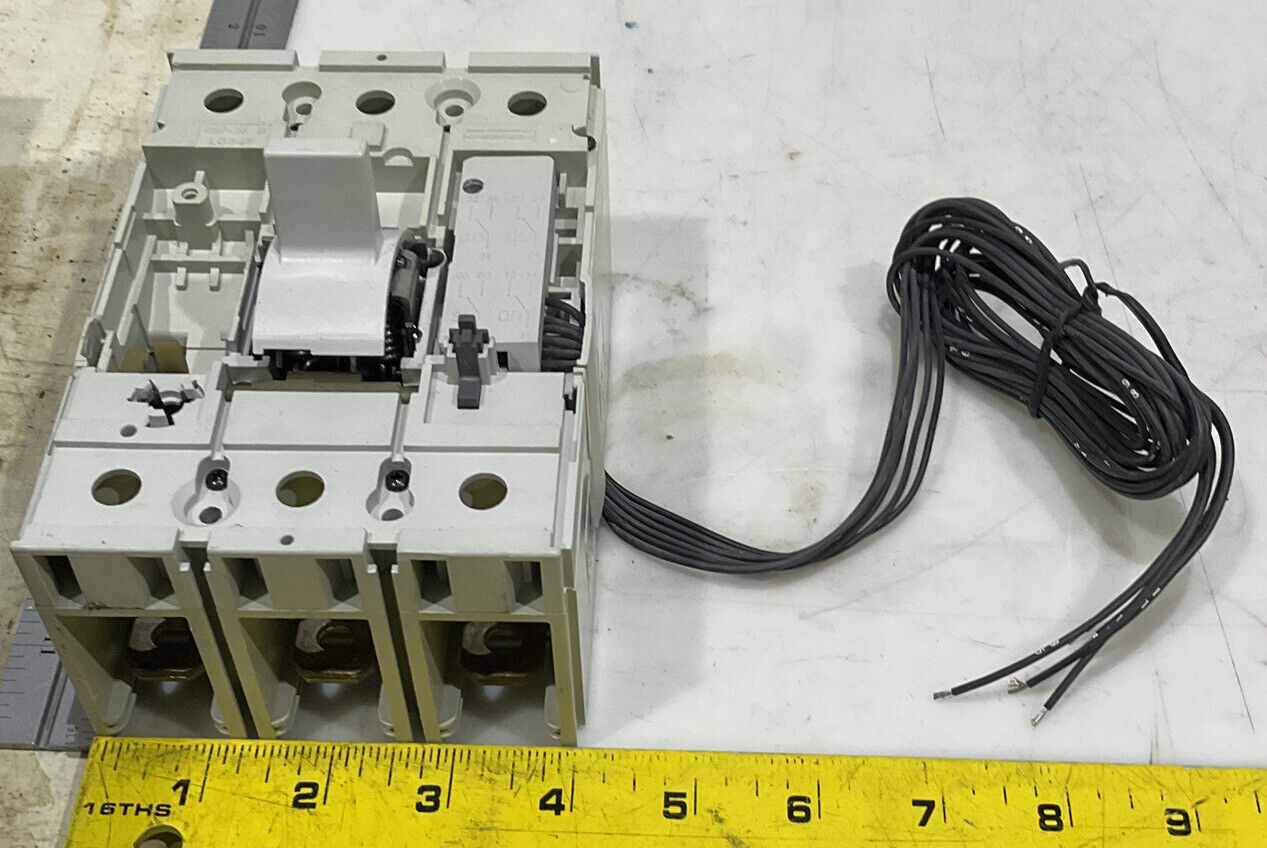 ABB T3N175TWA 175A CIRCUIT BREAKER U3S