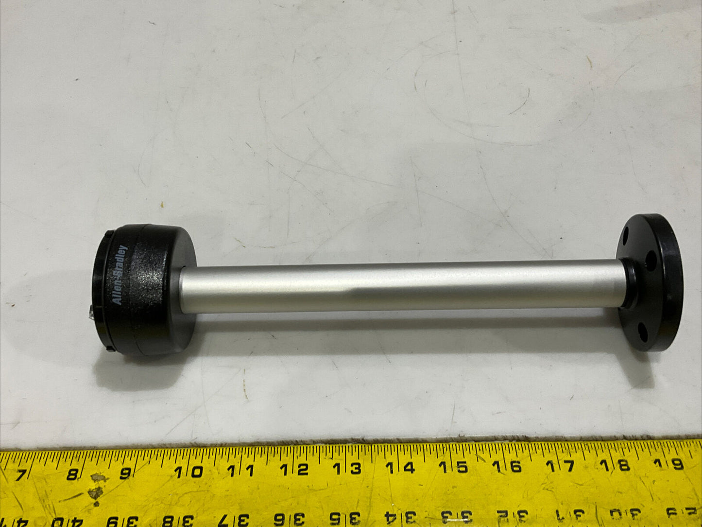 AB 855T-BPM25 BASE MOUNTING ON ROD SERIES B U3S