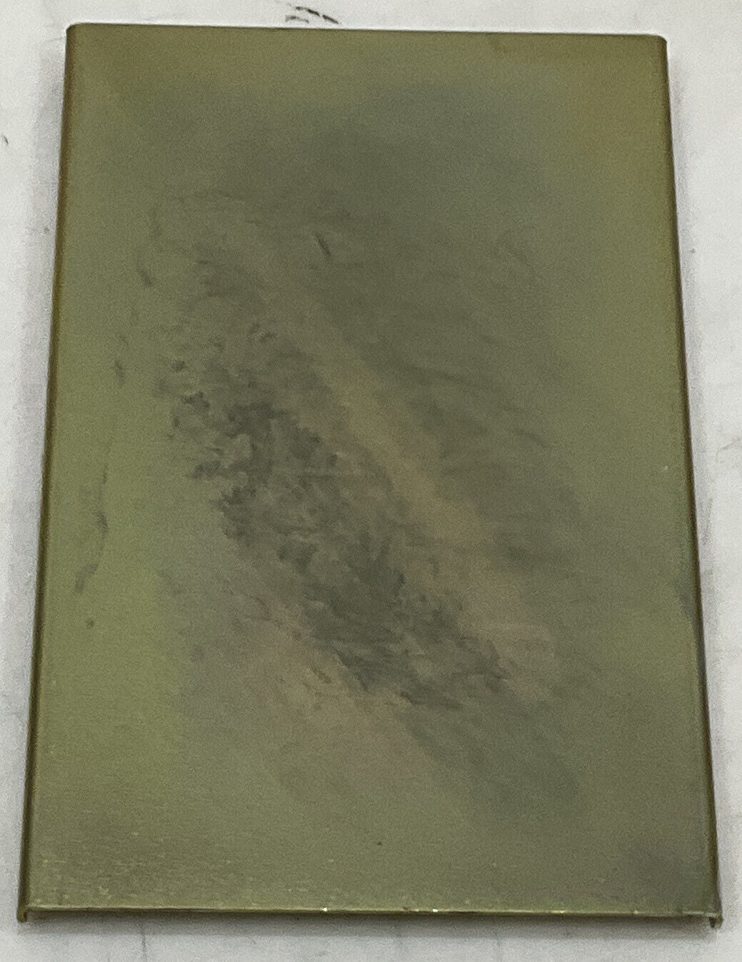 NORTHRUP 97942-174K161H02 ANTI-DOUBLER MINIMUM GAUGE STOP POSITION TOOL U3S