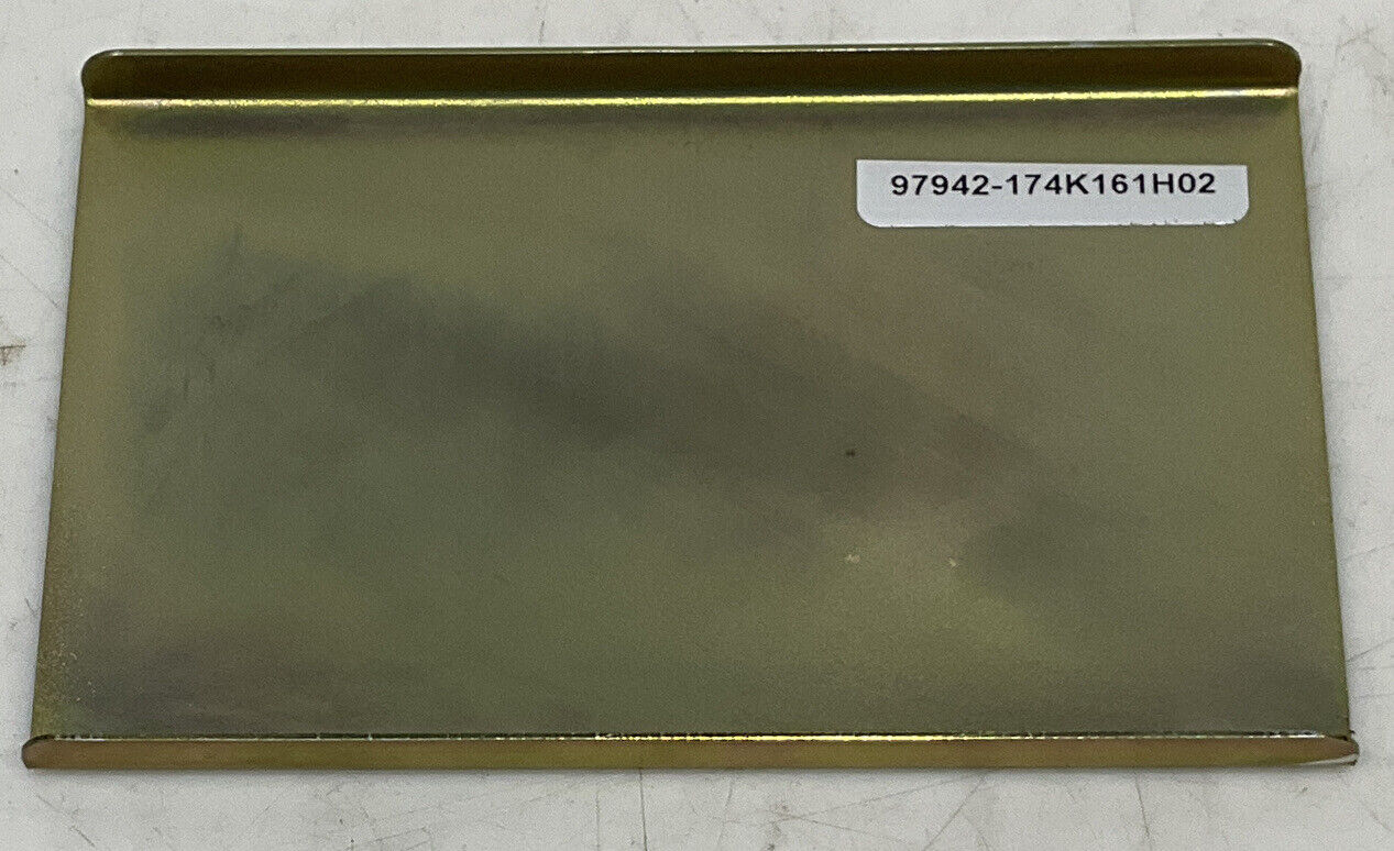 NORTHRUP 97942-174K161H02 ANTI-DOUBLER MINIMUM GAUGE STOP POSITION TOOL U3S