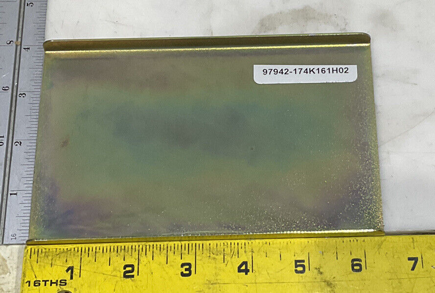 NORTHRUP 97942-174K161H02 ANTI-DOUBLER MINIMUM GAUGE STOP POSITION TOOL U3S