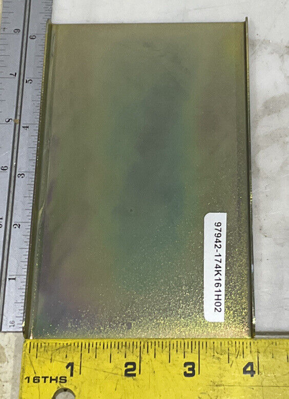 NORTHRUP 97942-174K161H02 ANTI-DOUBLER MINIMUM GAUGE STOP POSITION TOOL U3S