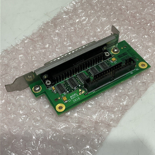 SIEMENS 66.103.059-01.DVB/B PCB ASSEMBLY U3S