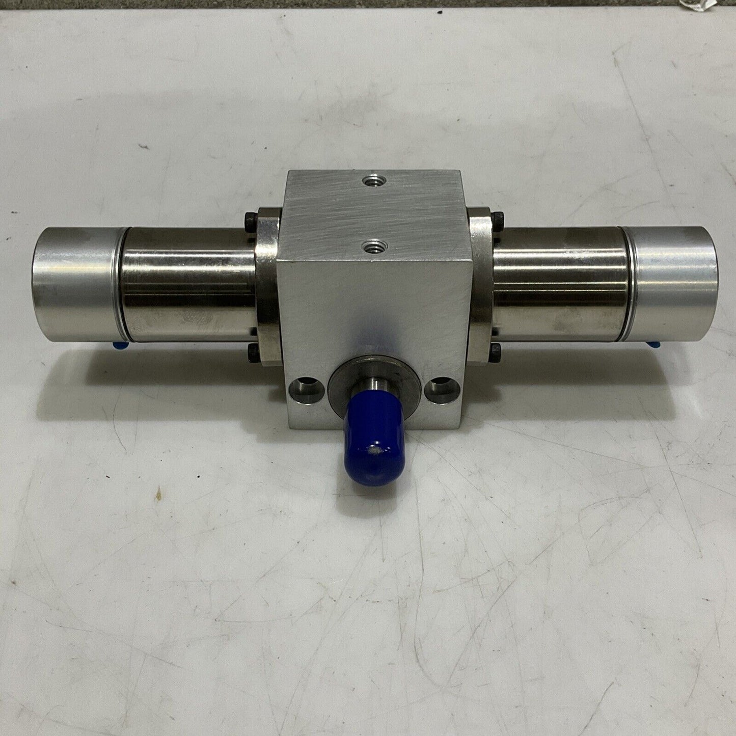 BIMBA PT-098090-C1GM ROTARY ACTUATOR U3S