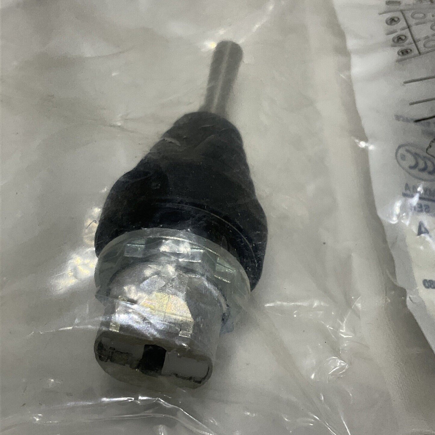 ALLEN BRADLEY 800FM-JR2MX20 TOGGLE SWITCH U3S