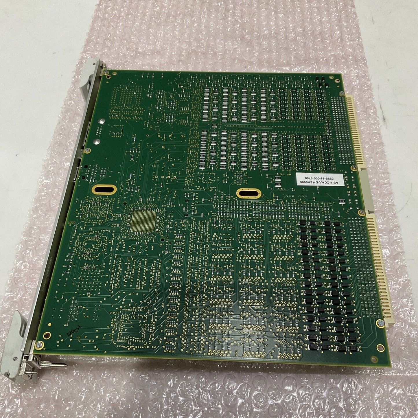 ALTERA RECOM 174K420G01 5999-11-000-5750 V2 FEEDER PROGRAMMED BOARD U3S