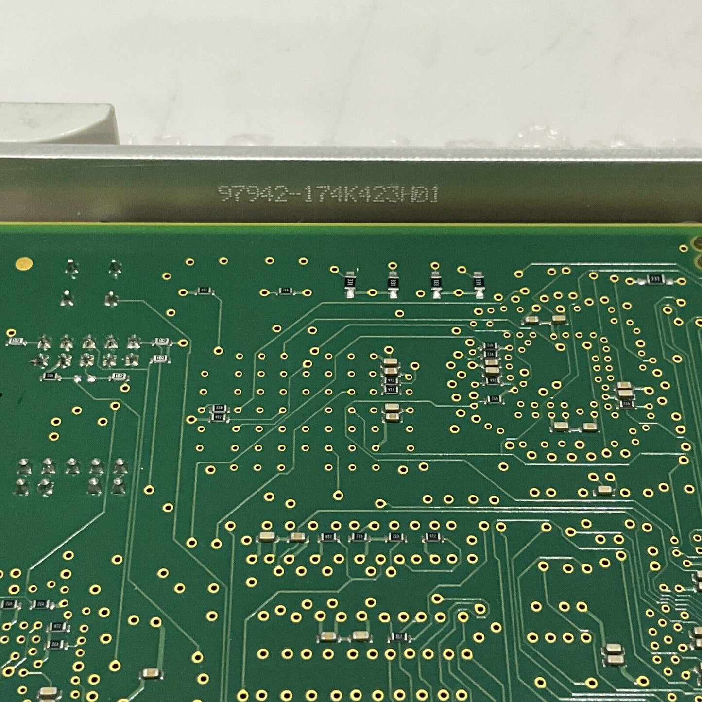 ALTERA RECOM 174K420G01 5999-11-000-5750 V2 FEEDER PROGRAMMED BOARD U3S