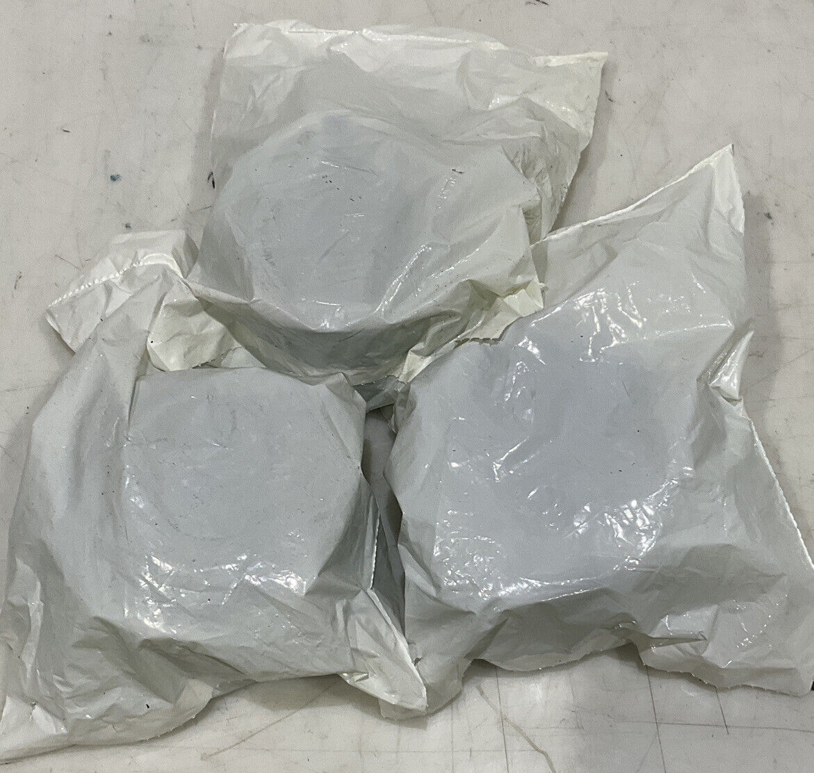 HABASIT AMERICA MAM-5E 50MM 2620MM BELT LOT OF 3 U3S
