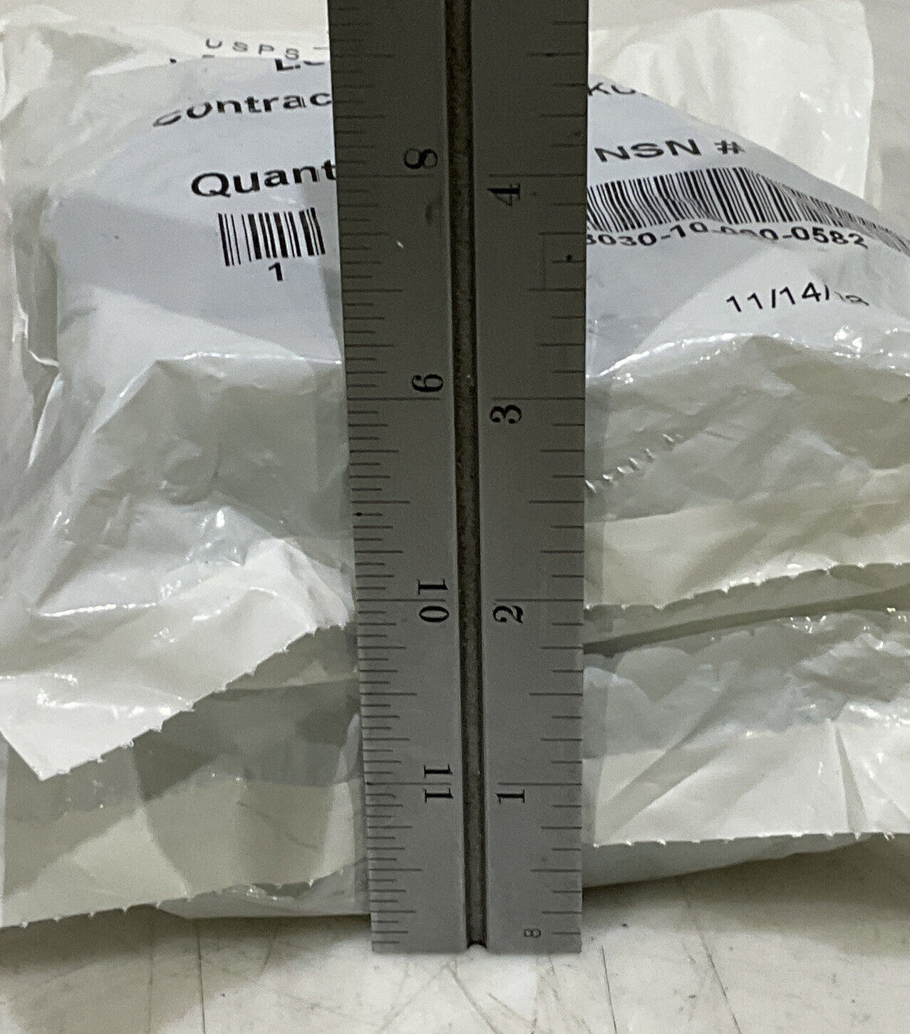 HABASIT AMERICA MAM-5E 35.3MM 2075MM BELT LOT OF 2 U3S