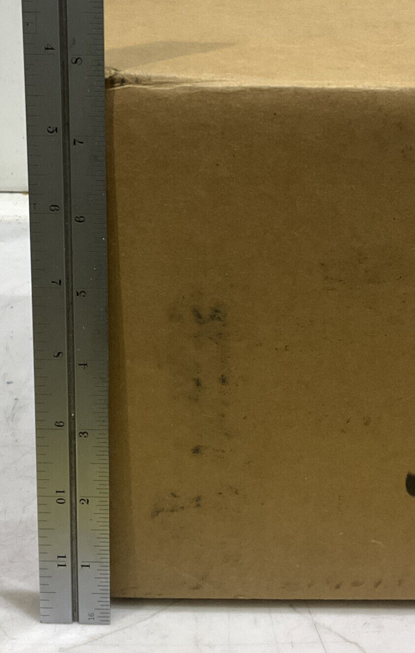 PENNSYLVANIA SCALE COMPANY 7500/4 SAE 5006C WEIGHT INDICATOR  U3S