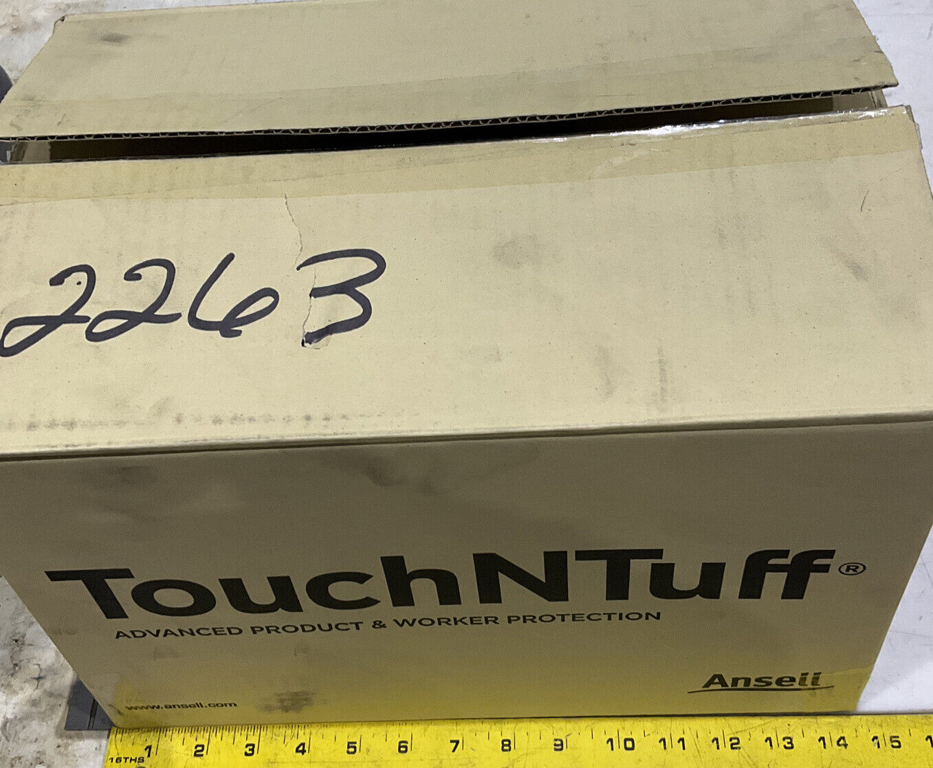 LENZE EL 1700 3401-0005 OPERATOR INTERFACE TOUCHSCREEN LOT OF 2 U3S