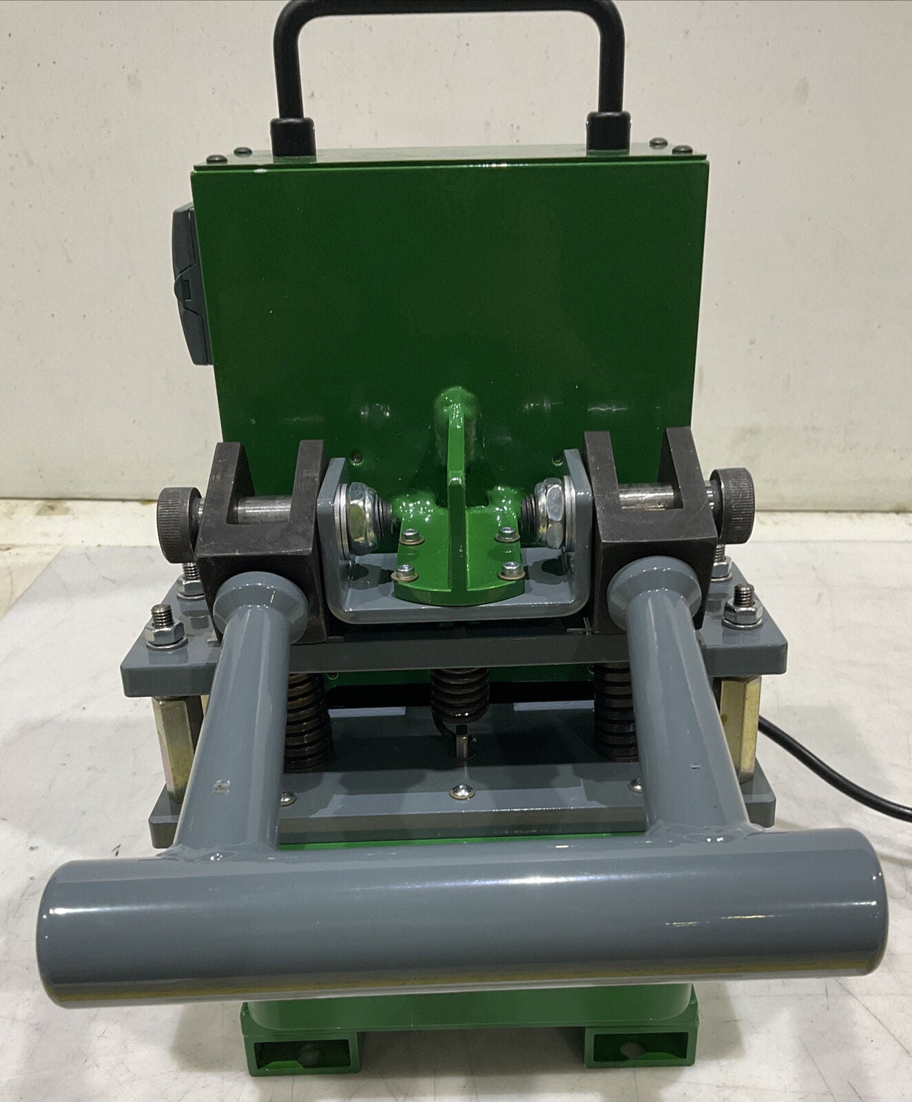 MINI-SPLICER CONVEYOR BELT WELDING  14-0411-C-52498 120V U3S