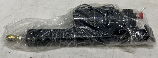KOLLMORGEN 12-943434C 160V 2A LINEAR ACTUATOR WITH BRAKE U3S