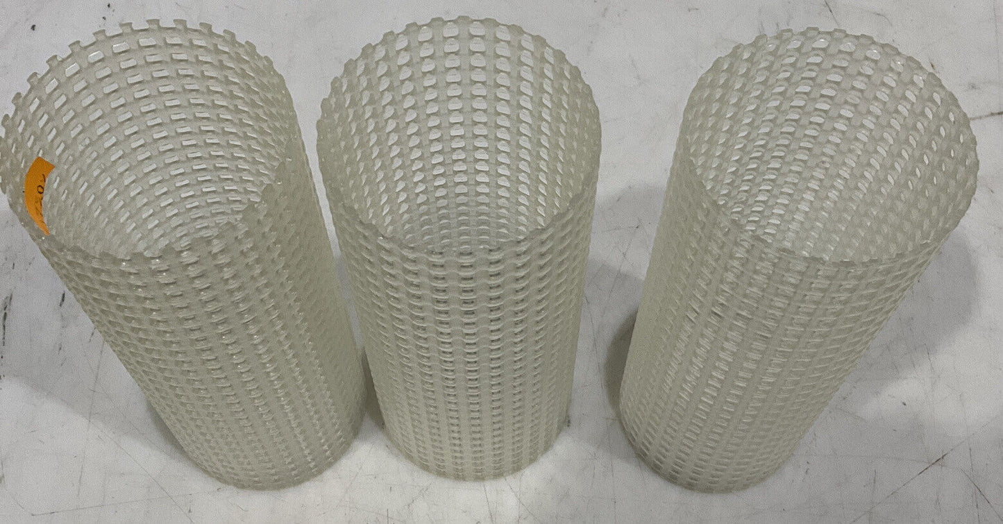 NILFISK 56391691 CAGE FLOAT LOT OF 3 373