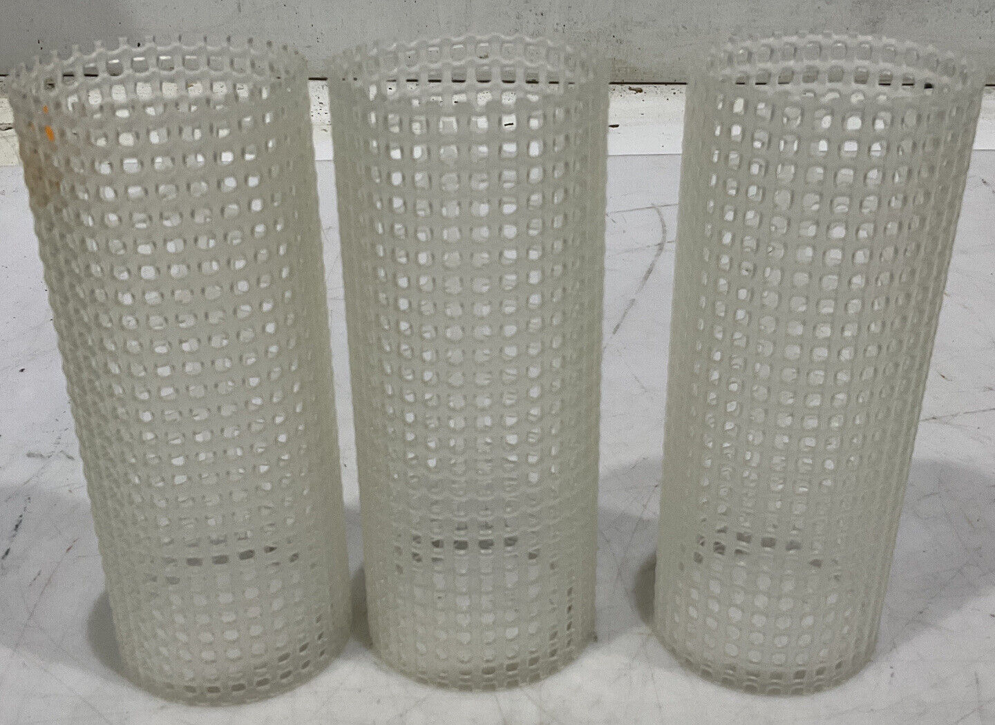 NILFISK 56391691 CAGE FLOAT LOT OF 3 373