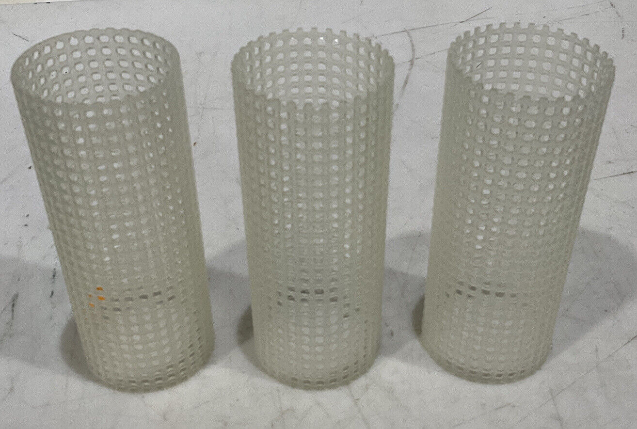 NILFISK 56391691 CAGE FLOAT LOT OF 3 373