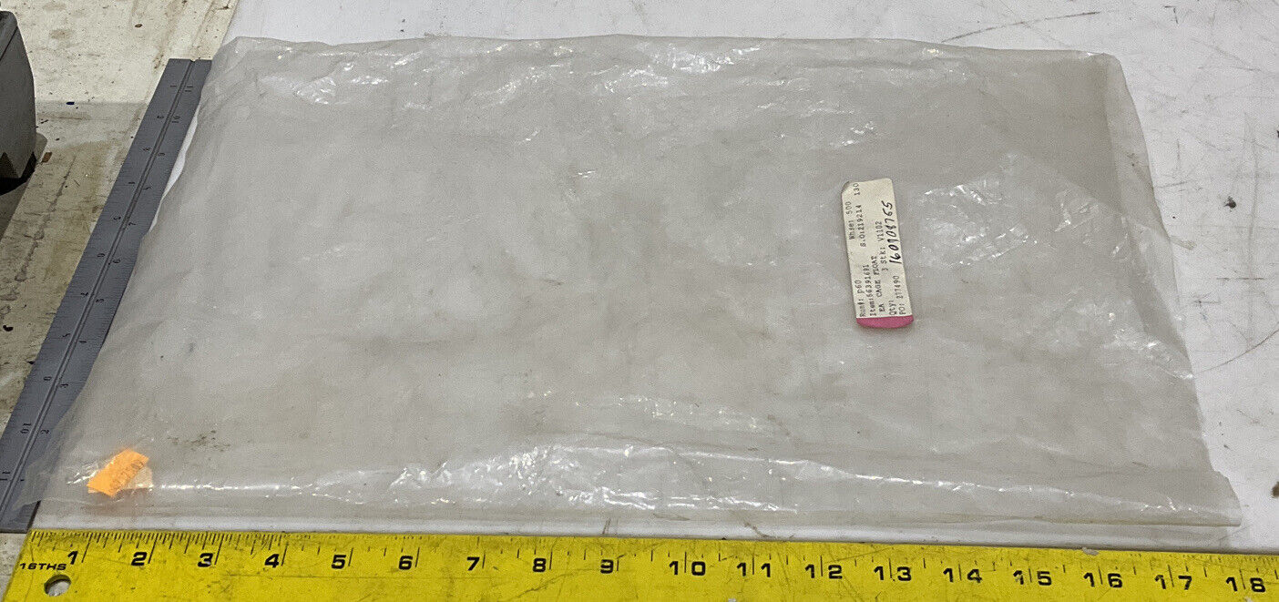 NILFISK 56391691 CAGE FLOAT LOT OF 3 373